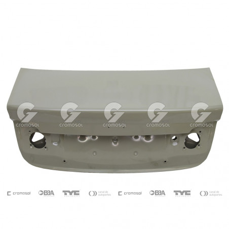 TAPA DE BAUL TAIWAN 419/81