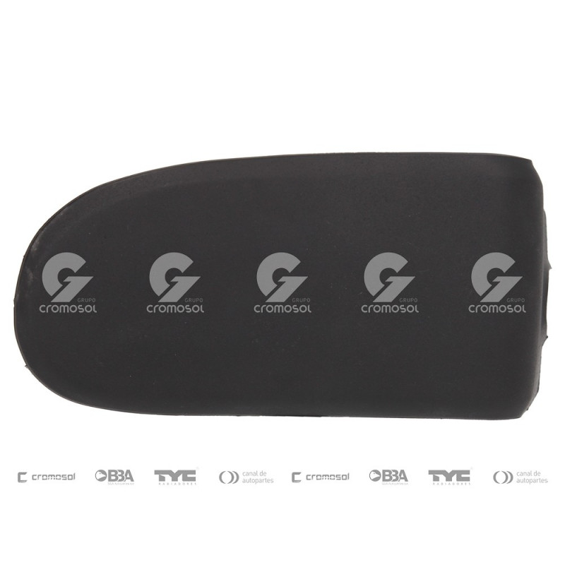REJILLA/GRILLA LATERAL R.A. 420/9D