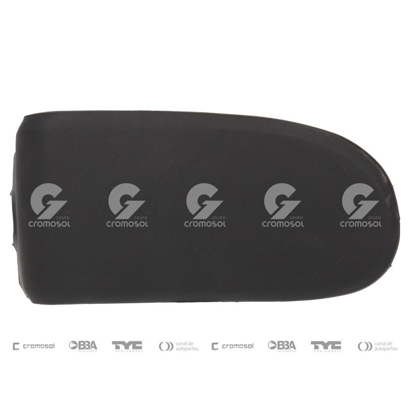 REJILLA/GRILLA LATERAL R.A. 420/9I
