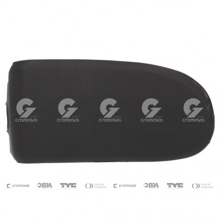 REJILLA/GRILLA LATERAL R.A. 420/9I