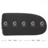 REJILLA/GRILLA LATERAL R.A. 420/9I
