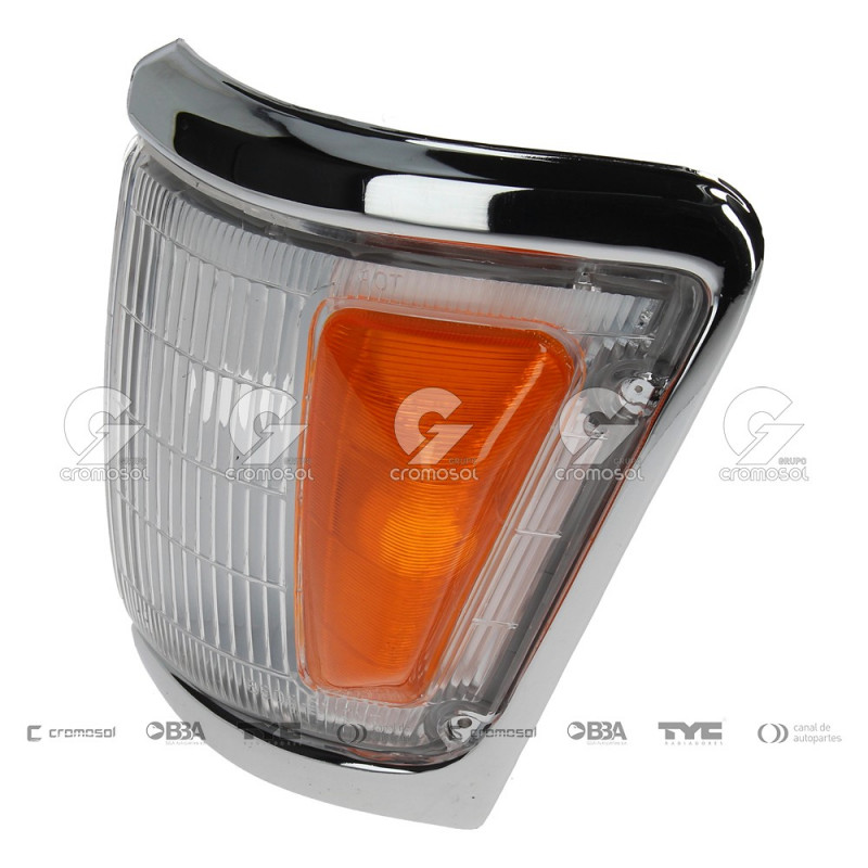 FARO VARIOS DE LUZ DELANTERA TYC 4200/1CI