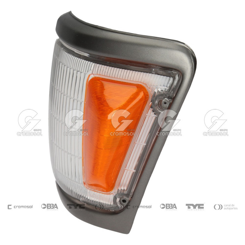 FARO VARIOS DE LUZ DELANTERA TYC 4200/1GI
