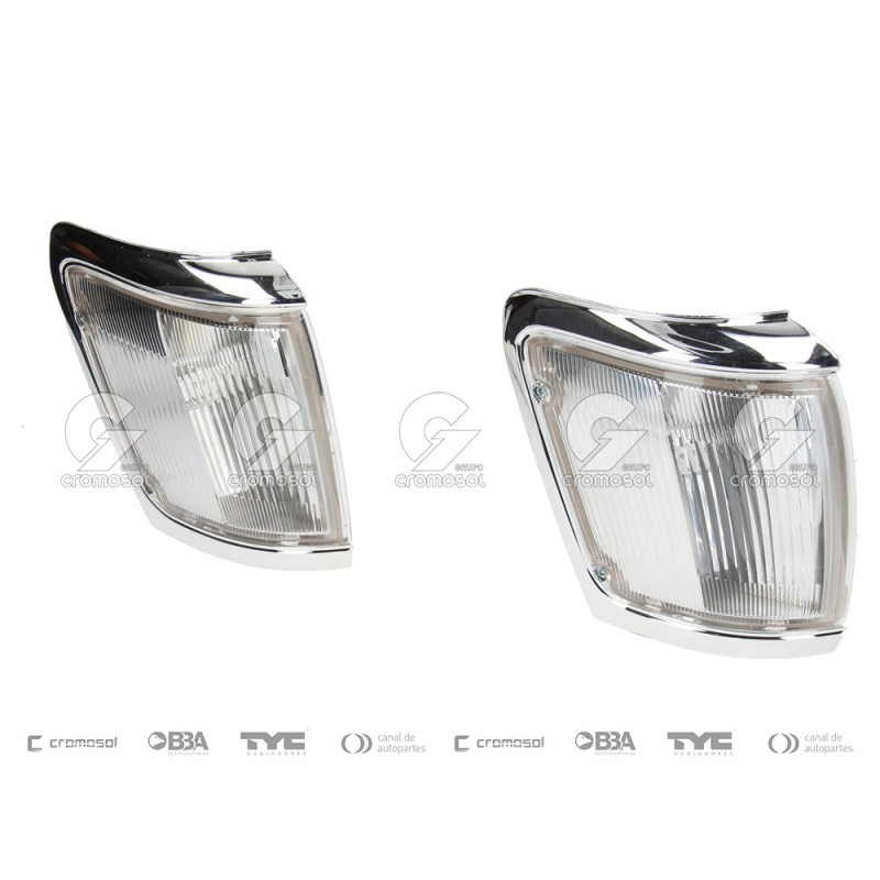 FARO VARIOS DE LUZ DELANTERA FITAM 4200/2CD