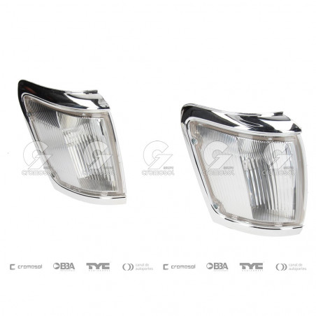FARO VARIOS DE LUZ DELANTERA FITAM 4200/2CD
