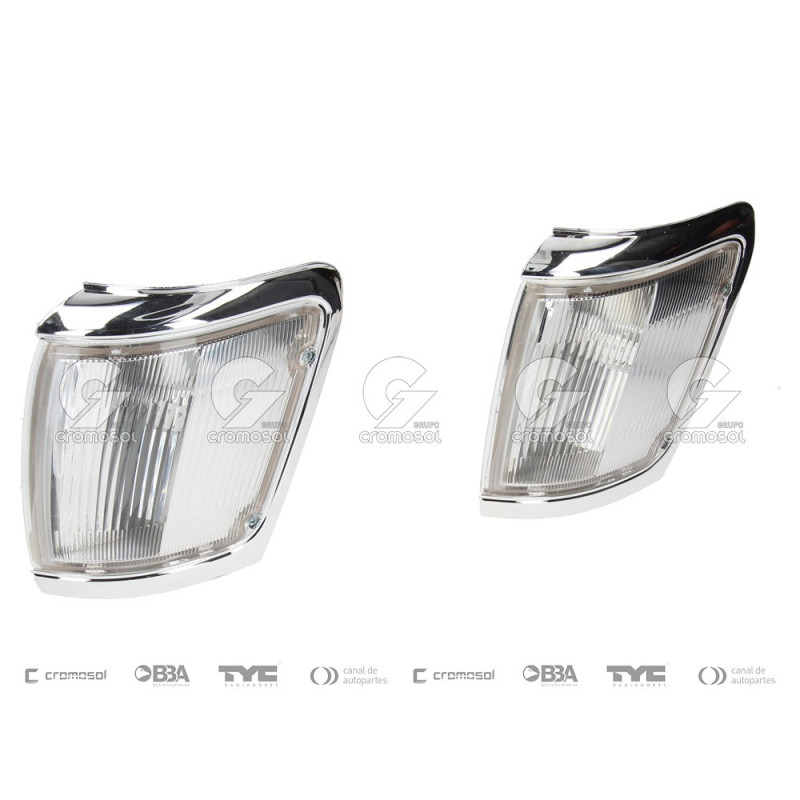FARO VARIOS DE LUZ DELANTERA FITAM 4200/2CI