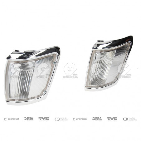 FARO VARIOS DE LUZ DELANTERA FITAM 4200/2CI