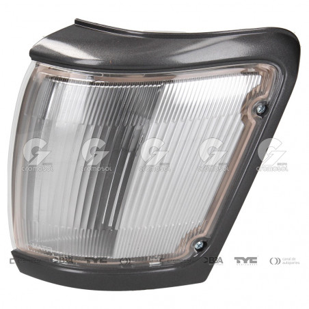 FARO VARIOS DE LUZ DELANTERA FITAM 4200/2GI