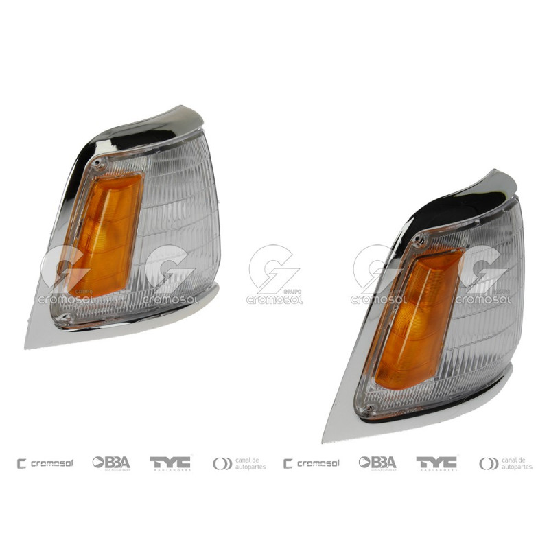 FARO VARIOS DE LUZ DELANTERA TYC 4200/CD