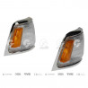 FARO VARIOS DE LUZ DELANTERA TYC 4200/CD