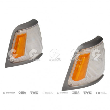 FARO VARIOS DE LUZ DELANTERA TYC 4200/D