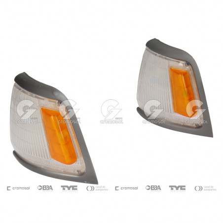 FARO VARIOS DE LUZ DELANTERA TYC 4200/I