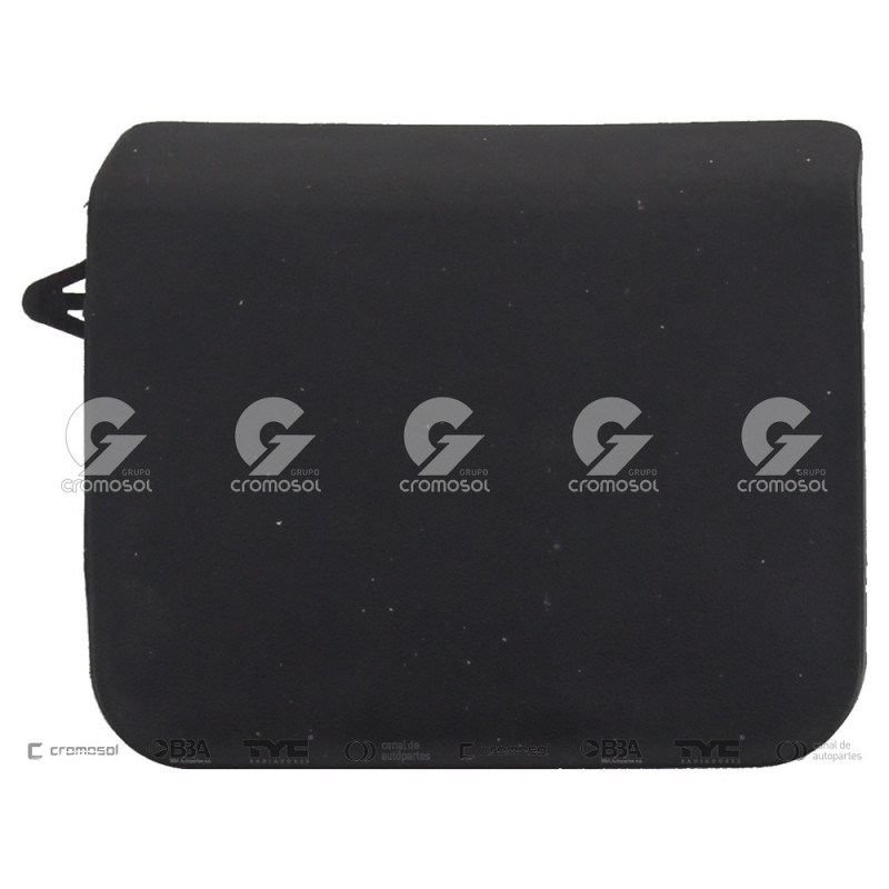 TAPAS VARIAS DE PARAGOLPES IND.ARG. 42000/8