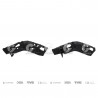 SOPORTE DE PARAGOLPE DELANTERO R.A. 42002/11D
