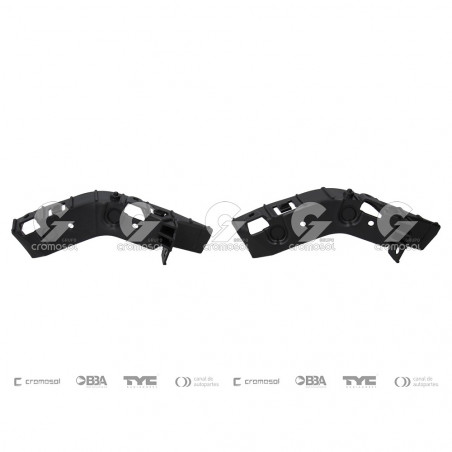 SOPORTE DE PARAGOLPE DELANTERO R.A. 42002/11I