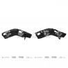 SOPORTE DE PARAGOLPE DELANTERO R.A. 42002/11I