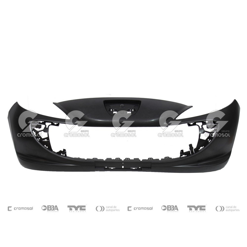 PARAGOLPE DELANTERO IND.ARG. 42003/20