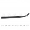 SPOILER DE PARAGOLPE DELANTERO RETOV 42003/5D