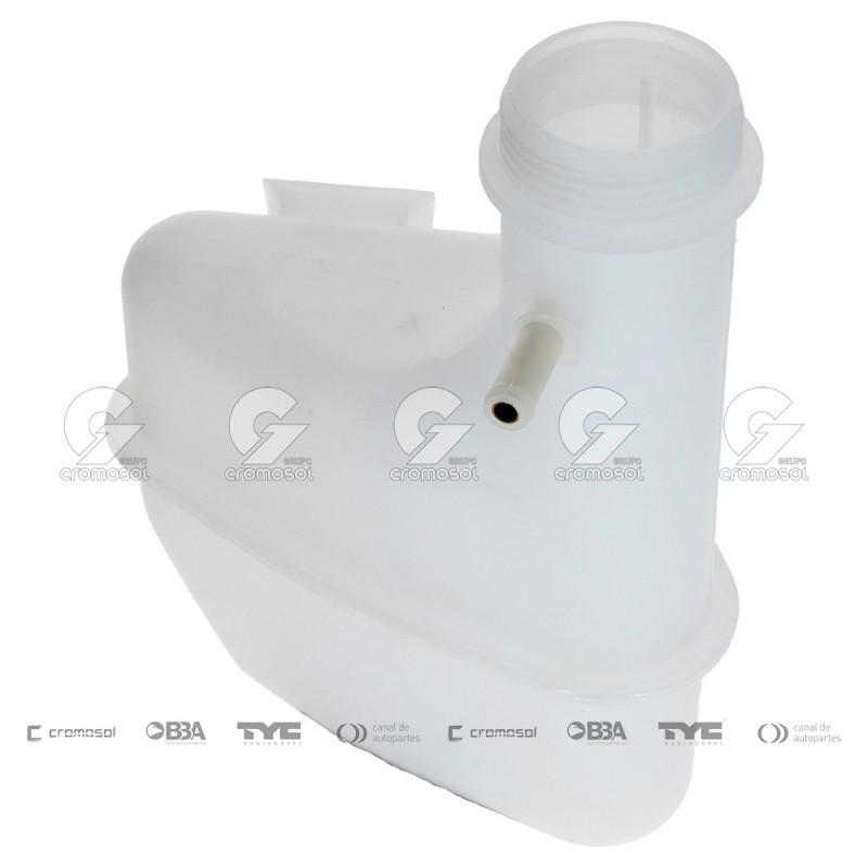 DEPOSITO DE LIQUIDO REFRIGERANTE HITNA 62701