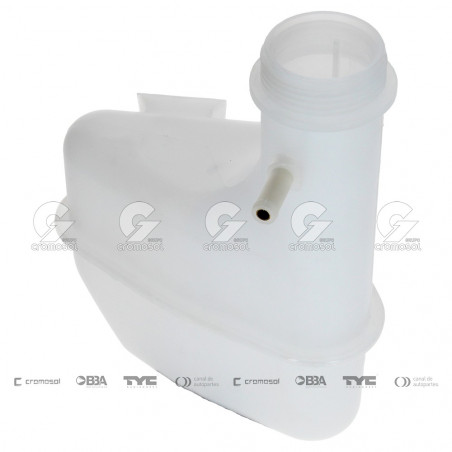 DEPOSITO DE LIQUIDO REFRIGERANTE HITNA 62701
