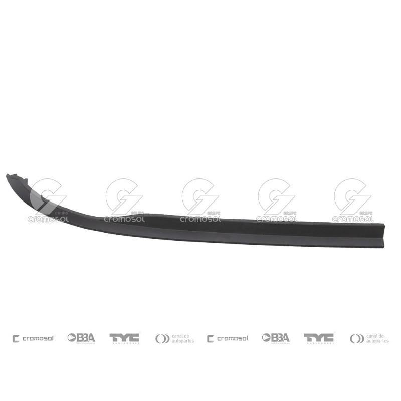 SPOILER DE PARAGOLPE DELANTERO RETOV 42003/5I
