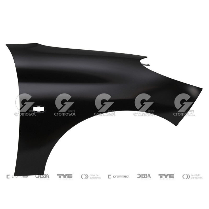 GUARDABARRO DELANTERO TONG YANG 42003/60D