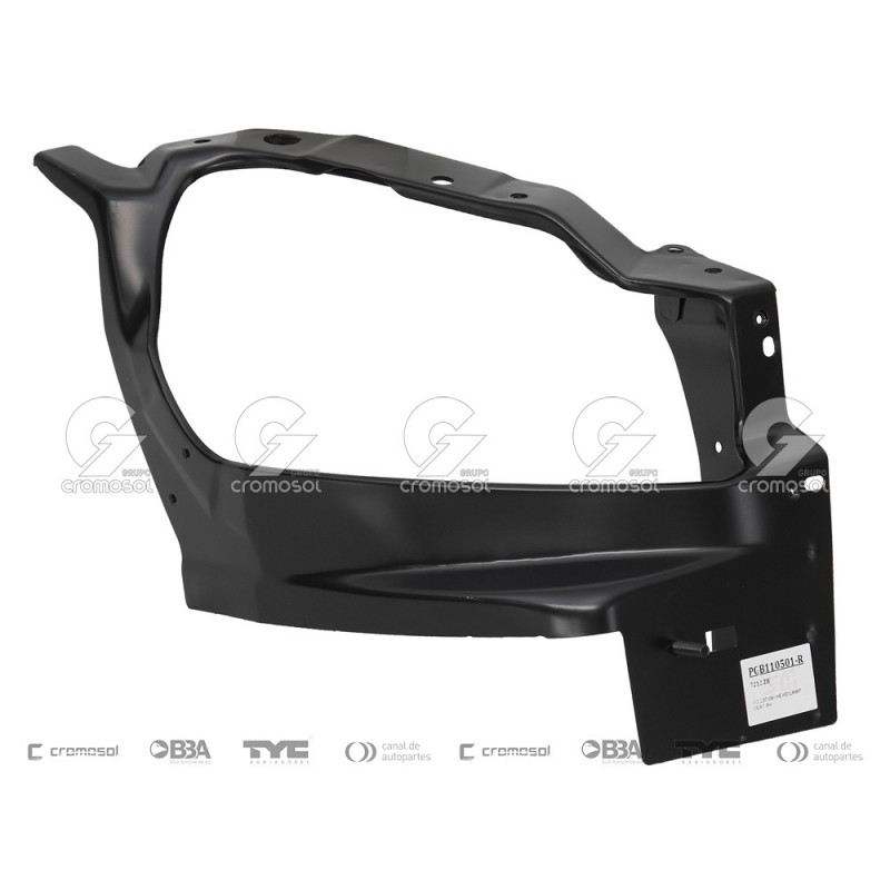 SEDE DE OPTICA TONG YANG 42003/70D