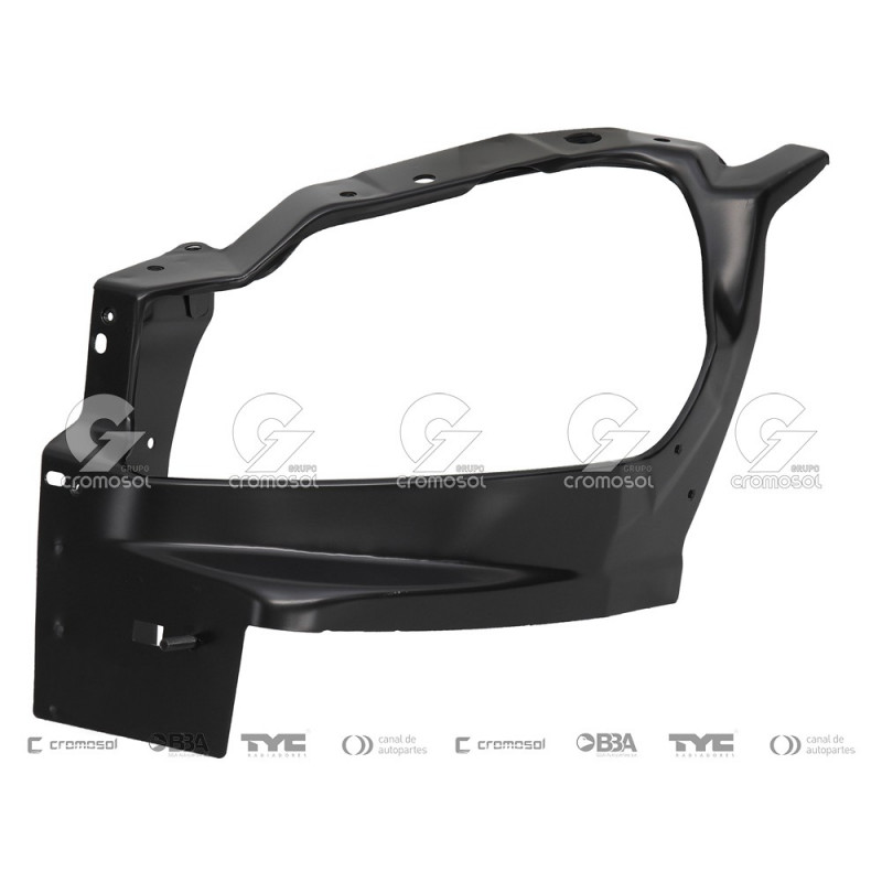 SEDE DE OPTICA TONG YANG 42003/70I