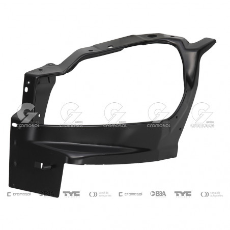 SEDE DE OPTICA TONG YANG 42003/70I