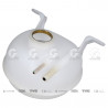 DEPOSITO DE LIQUIDO REFRIGERANTE HITNA 62703