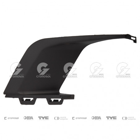 REJILLA/GRILLA LATERAL RETOV 42007/1I