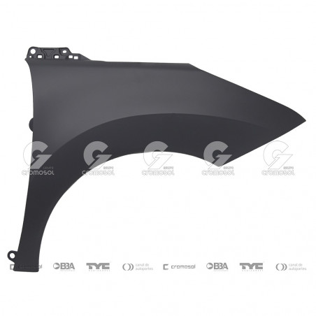 GUARDABARROS VARIOS TONG YANG 42008/60D