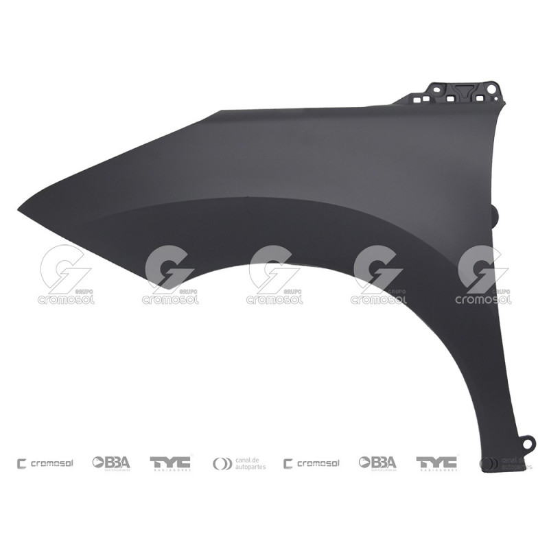 GUARDABARROS VARIOS TONG YANG 42008/60I