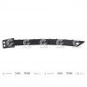 SOPORTE DE PARAGOLPE DELANTERO R.A. 42009/12D