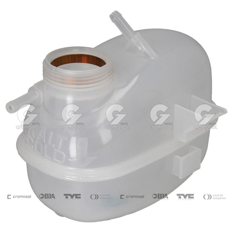 DEPOSITO DE LIQUIDO REFRIGERANTE HITNA 62705