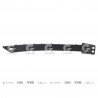 SOPORTE DE PARAGOLPE DELANTERO R.A. 42009/12I