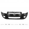 PARAGOLPE DELANTERO C-ORIG. 42009/2