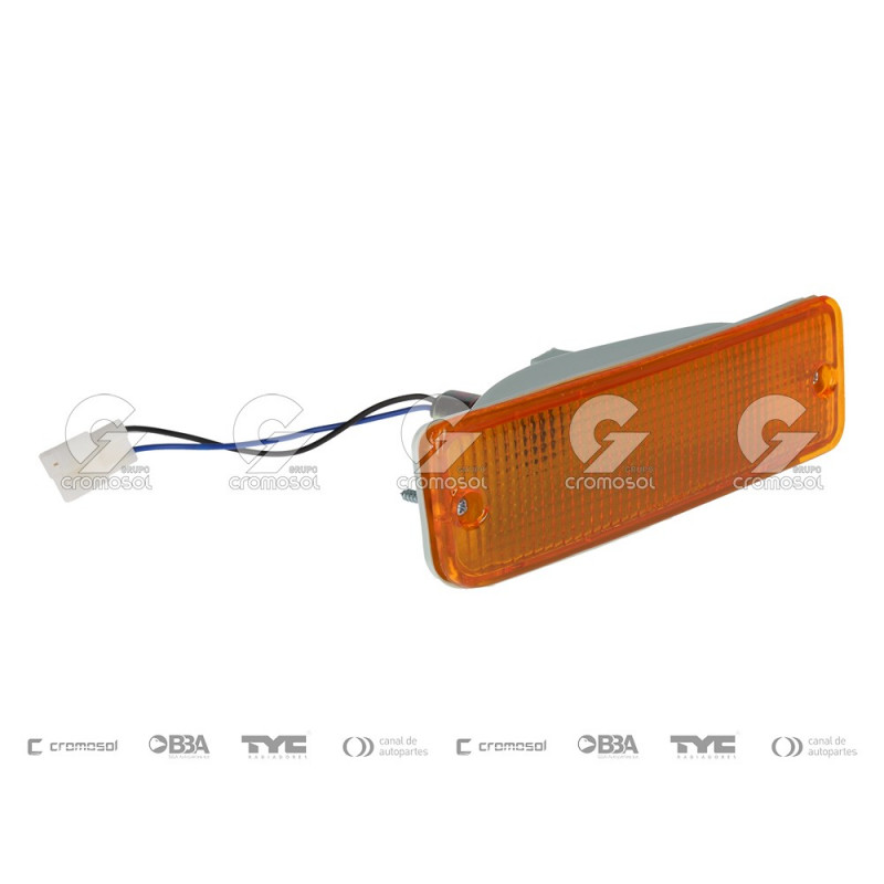 FARO VARIOS DE LUZ DELANTERA TYC 4201/D