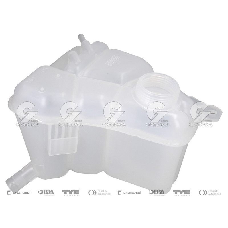 DEPOSITO DE LIQUIDO REFRIGERANTE HITNA 62706