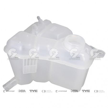 DEPOSITO DE LIQUIDO REFRIGERANTE HITNA 62706