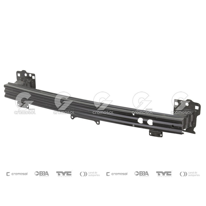 ALMA DE PARAGOLPE DELANTERO IND.ARG. 42014/11