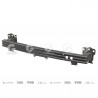 ALMA DE PARAGOLPE DELANTERO IND.ARG. 42014/11