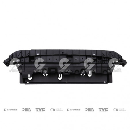 DEFLECTOR INFERIOR DE PARAGOLPE TAIWAN 42014/12
