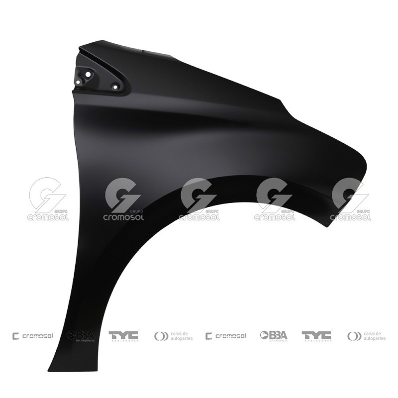 GUARDABARRO DELANTERO TONG YANG 42014/60D
