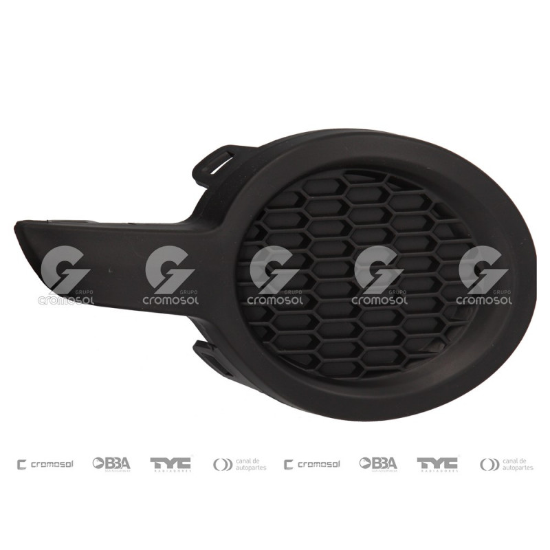 REJILLA/GRILLA LATERAL RETOV 42014/9D