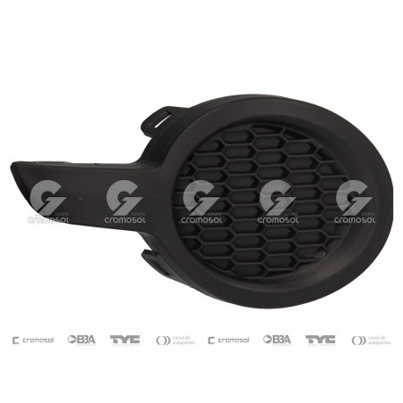REJILLA/GRILLA LATERAL RETOV 42014/9D