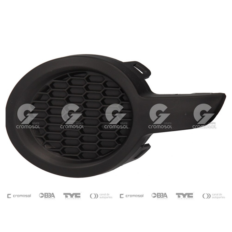 REJILLA/GRILLA LATERAL RETOV 42014/9I