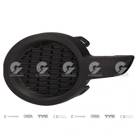 REJILLA/GRILLA LATERAL RETOV 42014/9I