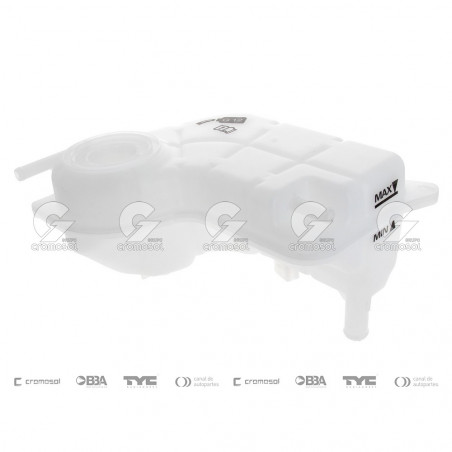 DEPOSITO DE LIQUIDO REFRIGERANTE HITNA 62700