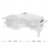 DEPOSITO DE LIQUIDO REFRIGERANTE HITNA 62700